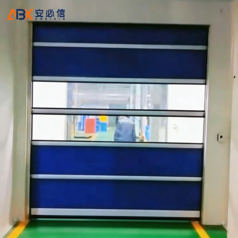 鄂州市快速门